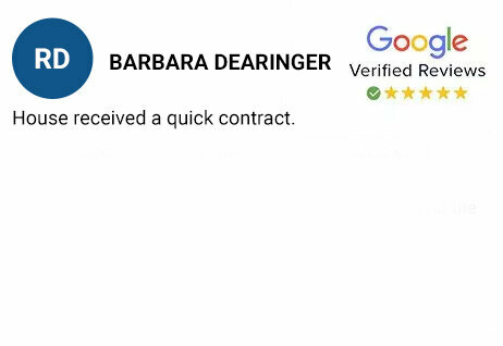 Sell My House Fast In Louisville, Kentucky-google-review-Barbara-Dearinger