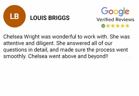 Sell My House Fast In Louisville, Kentucky-google-review-Louis-Briggs
