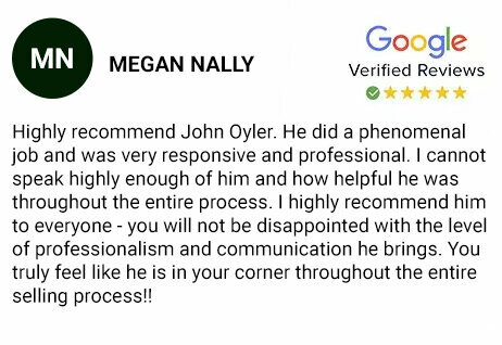 Sell My House Fast In Louisville, Kentucky-google-review-Megan-Nally