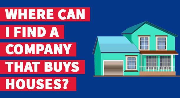 We buy real estate in Louisville