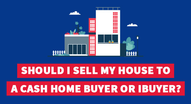 We buy real estate in Louisville