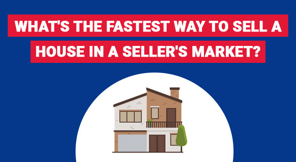 We Buy Real Estate For Cash