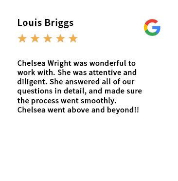Sell My House Fast In Louisville, Kentucky-google-review-Louis-Briggs