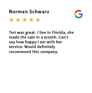 Sell My House Fast In Louisville, Kentucky-google-review-Eric-Higdon