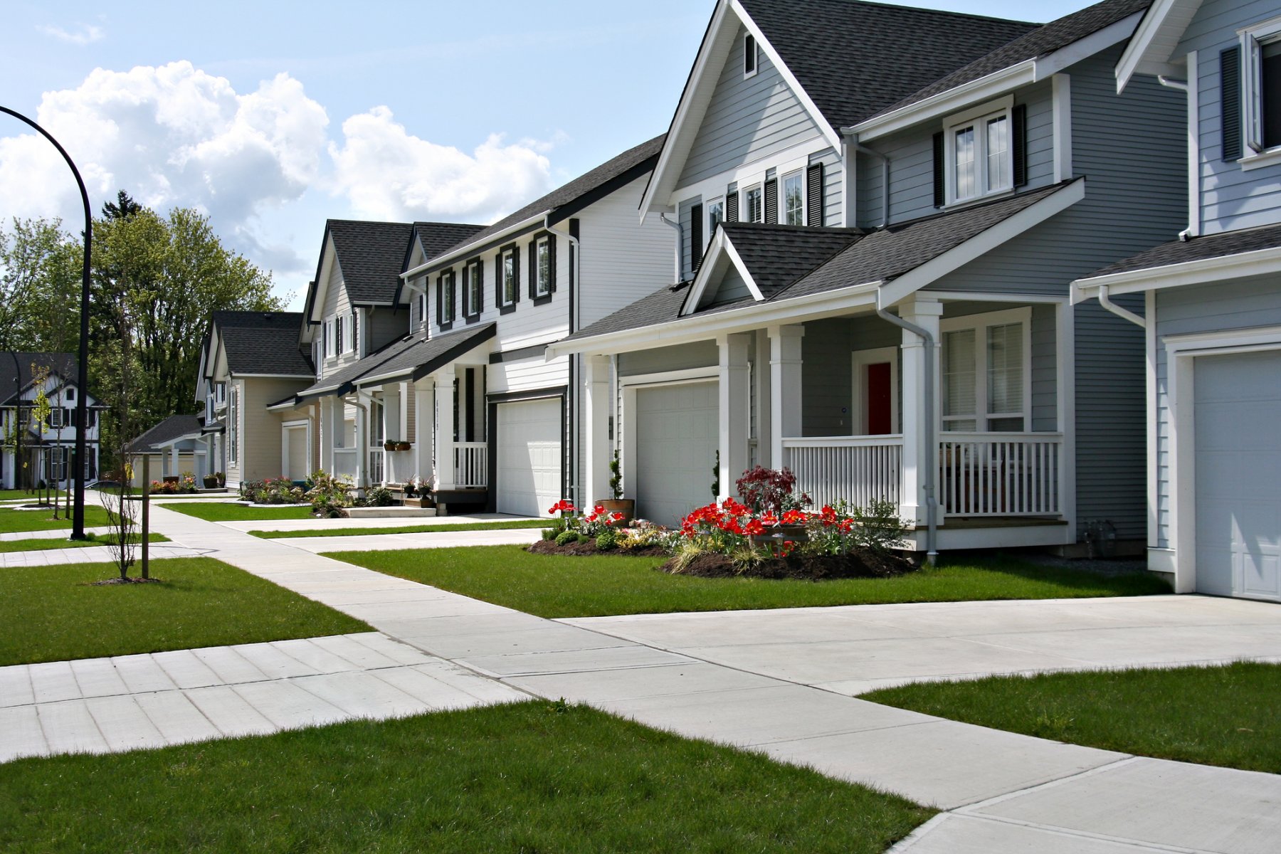 investment properties in Houston Texas