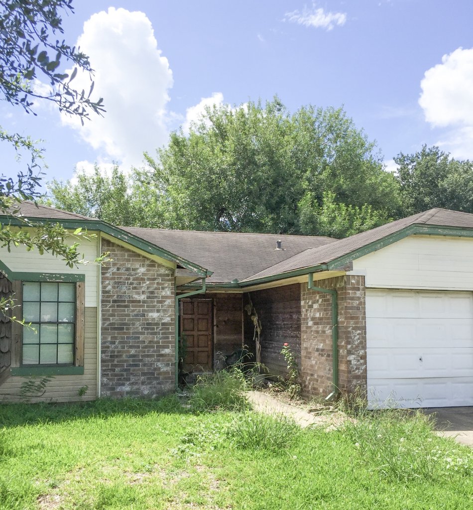 Sell Your House Fast Houston