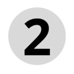 number 2