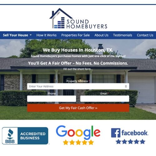 sell your house fast