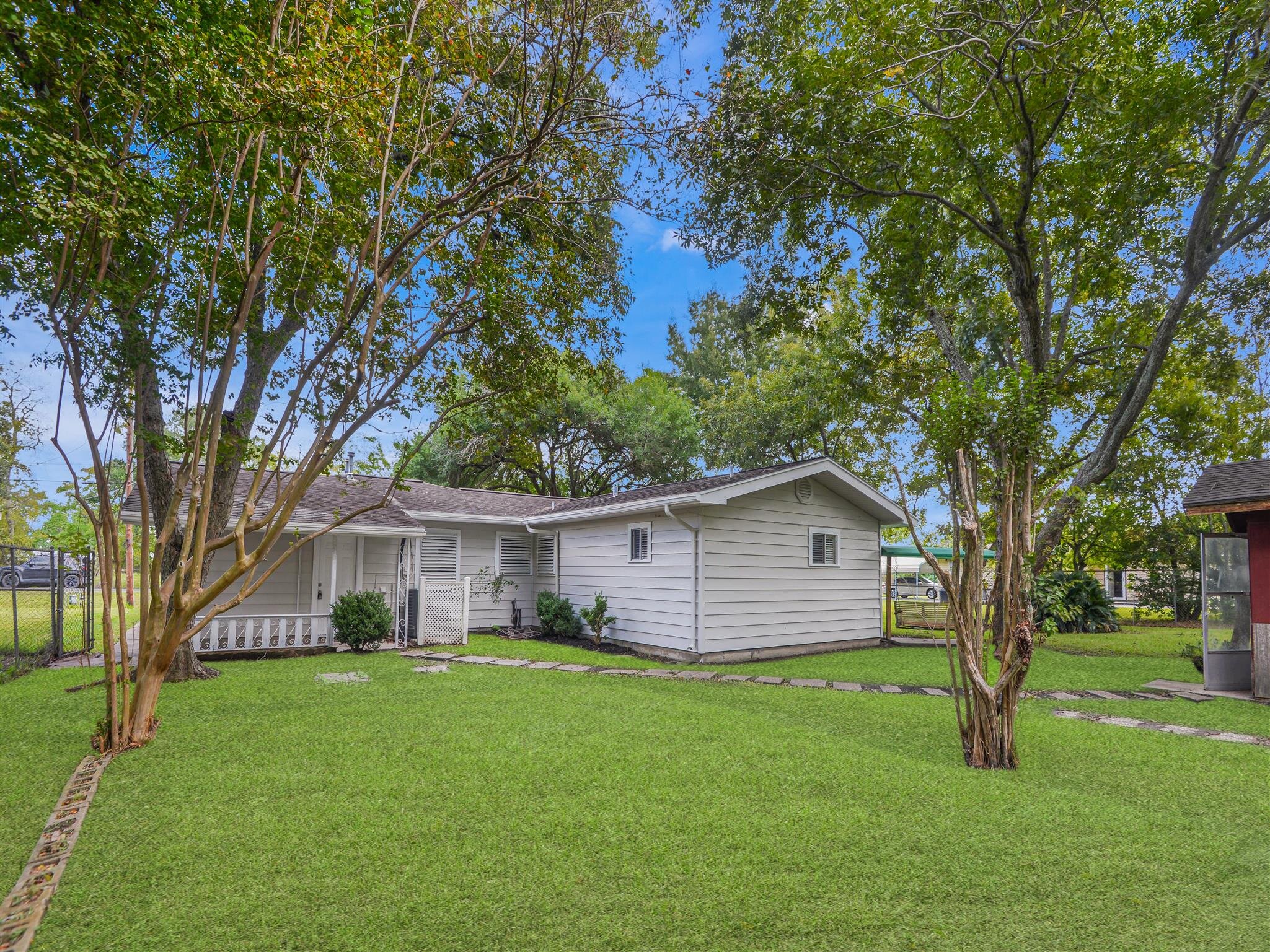 sell my house fast Baytown