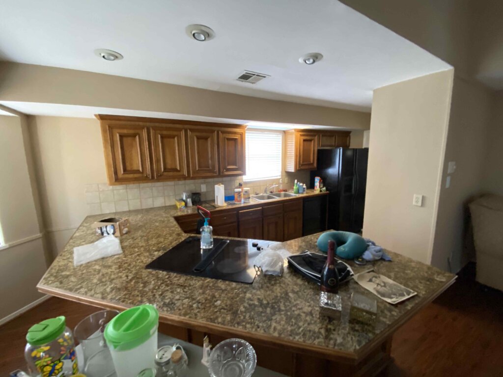 sell your house fast Houston TX
