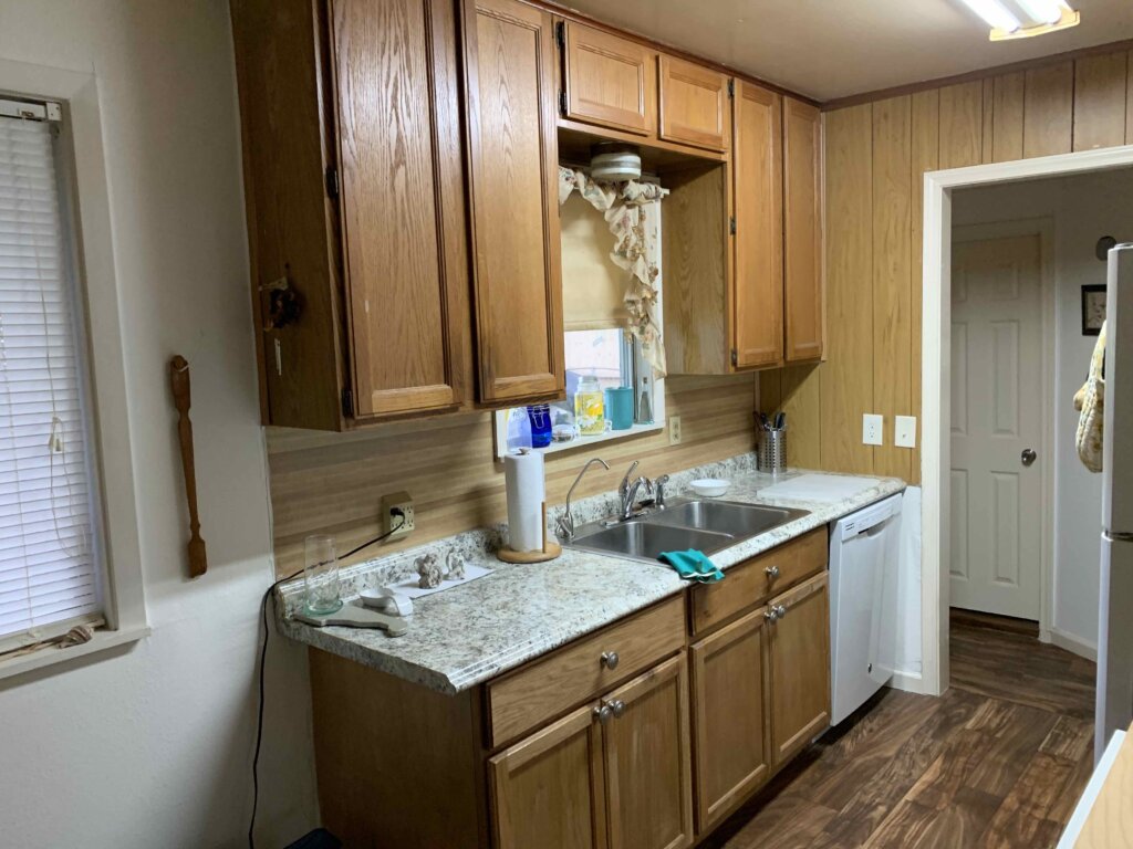 sell your house fast Santa Fe