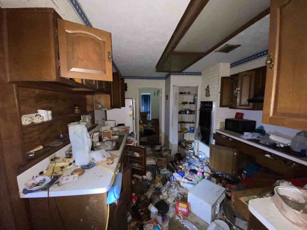 We buy ugly houses Pearland
