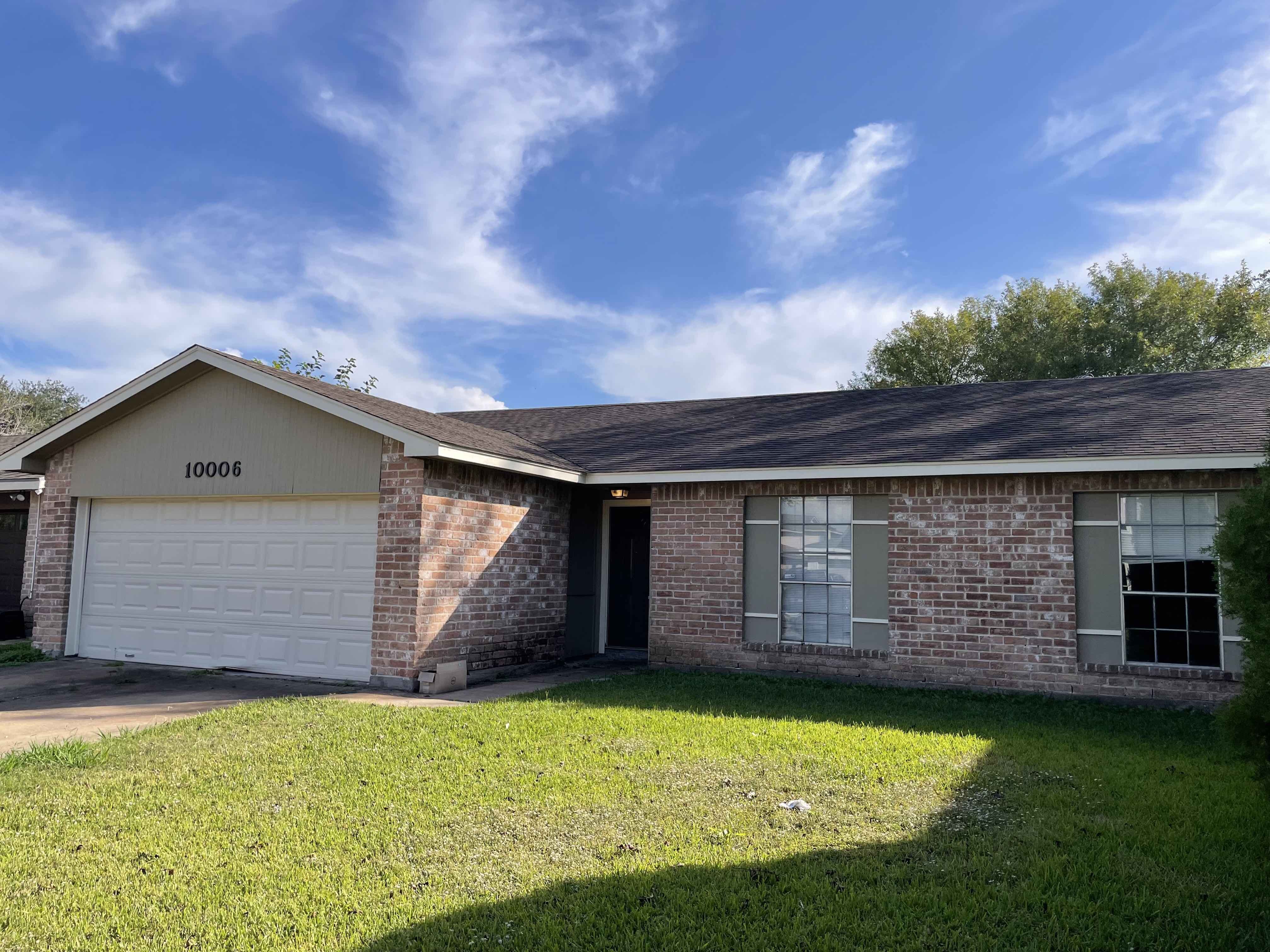 Sell my house fast Houston