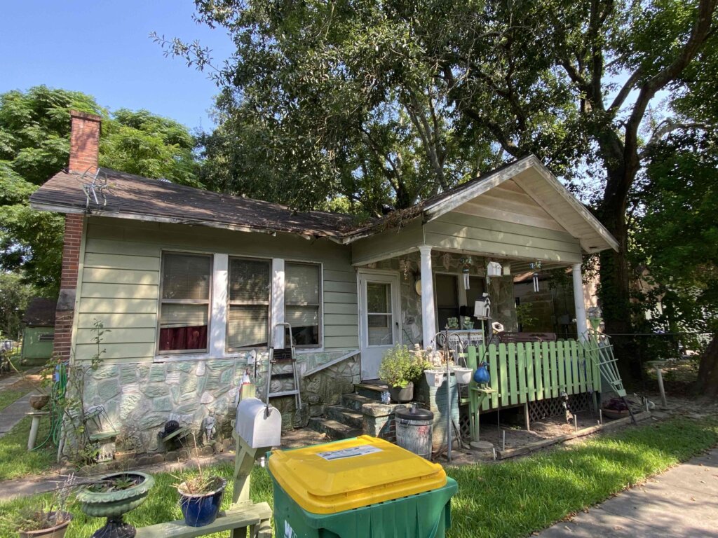 Sell my house fast Texas City