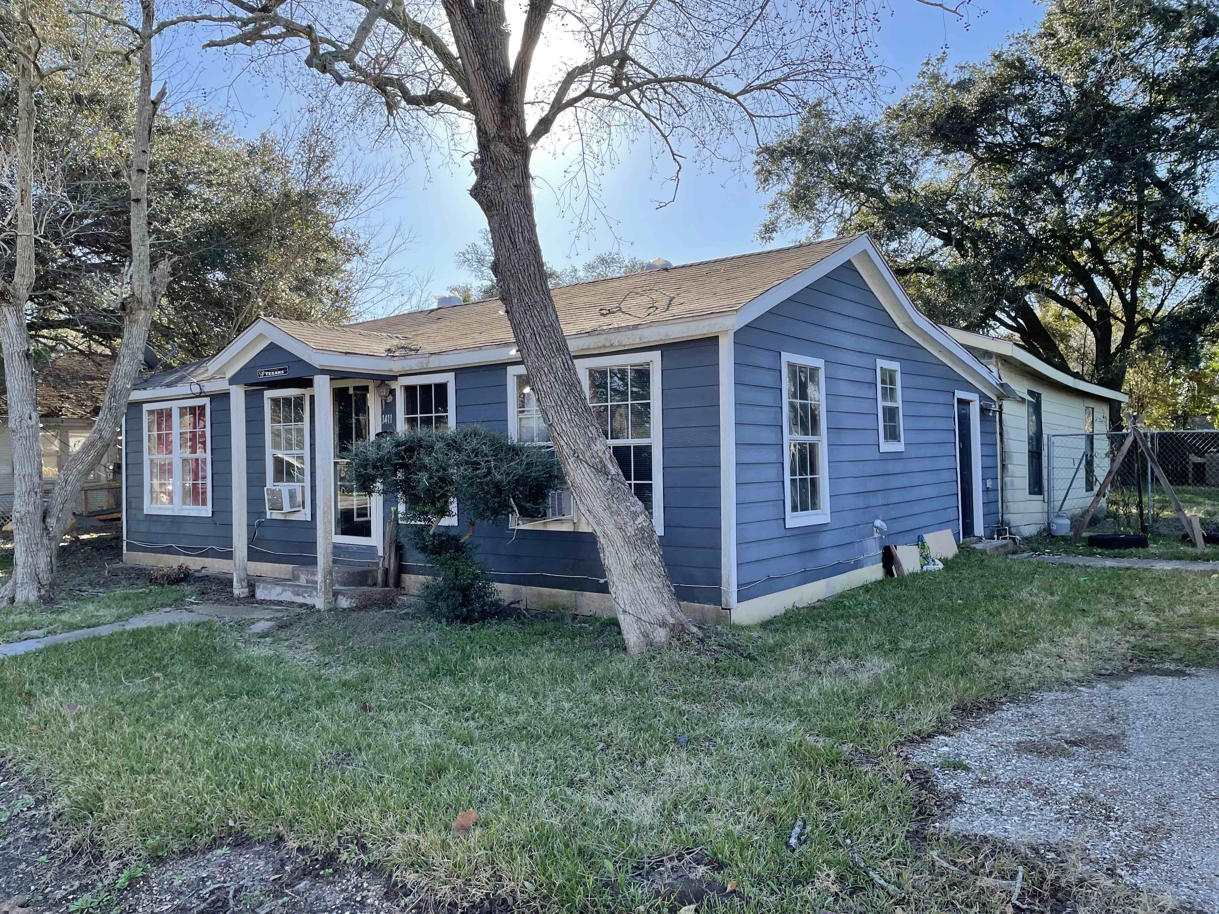 Sell my house fast Galena Park