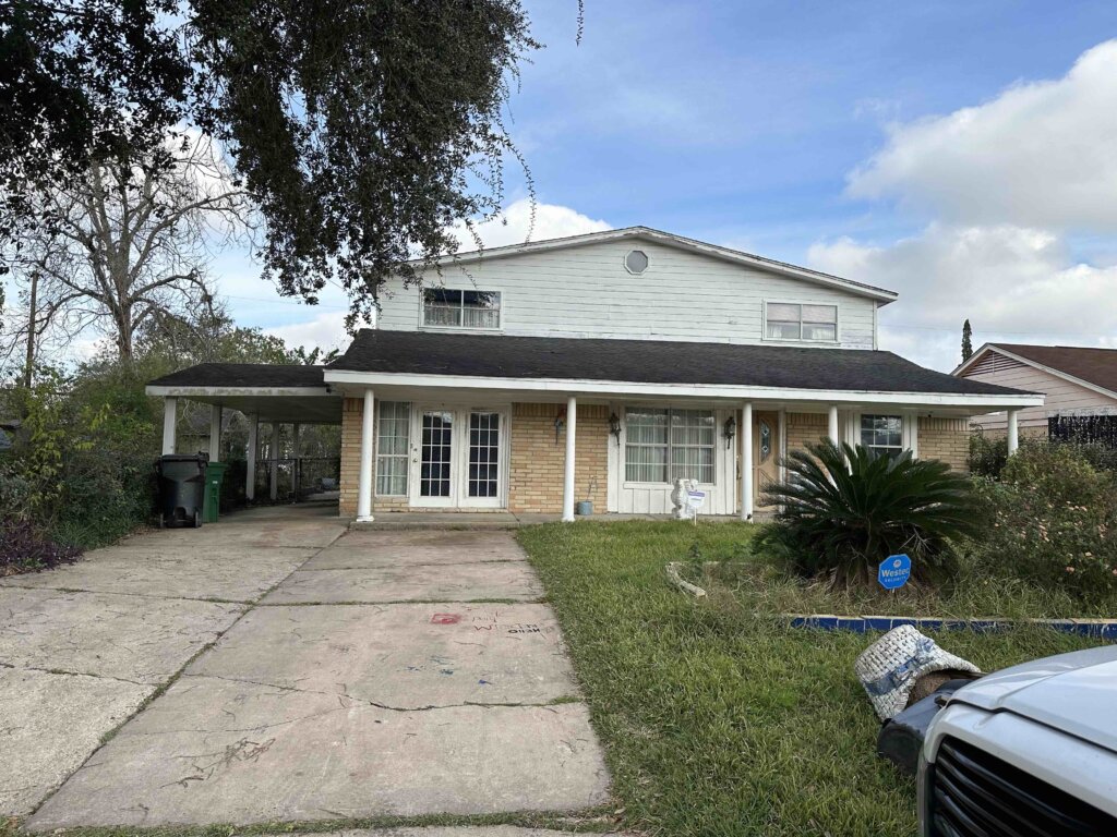 sell my house fast Hitchcock Texas