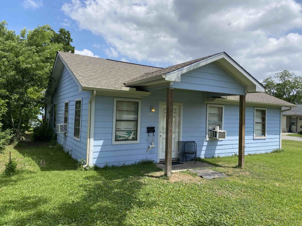 sell your house fast Angelton