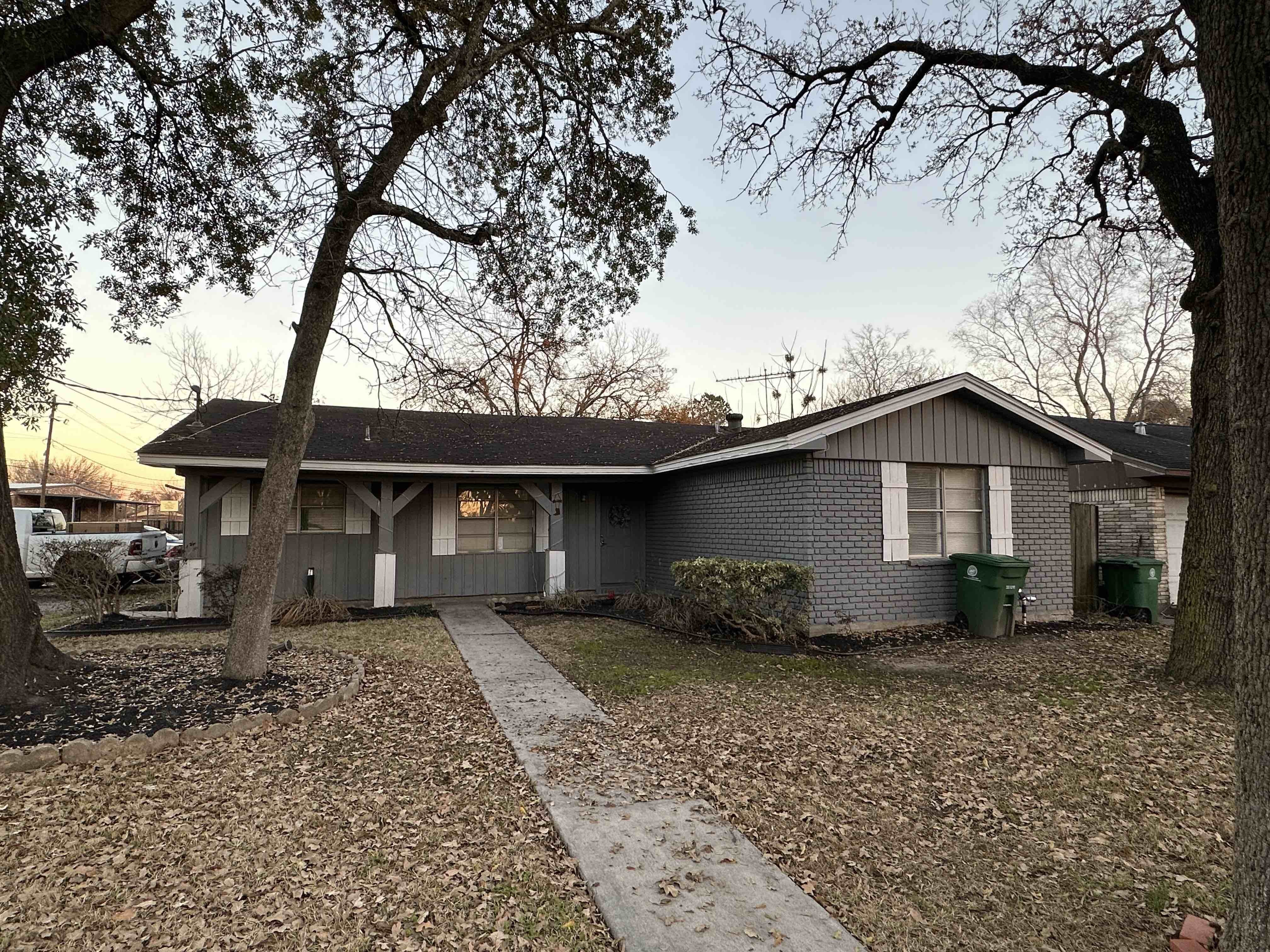 we buy houses in Manvel