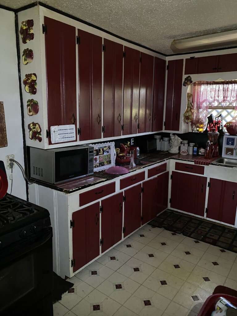 we buy houses in Houston that need remodeling