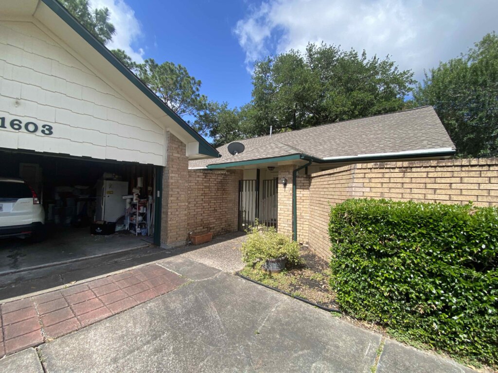 We buy Houston Houses for Cash