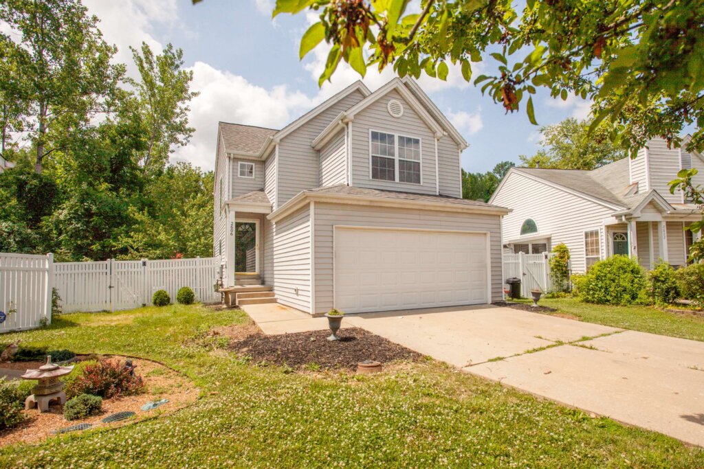 We Buy Houses Houston