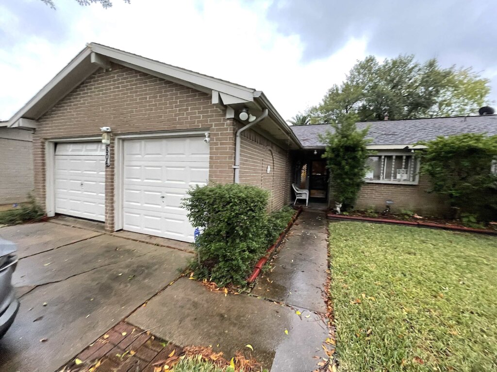 Sell My House Fast Houston