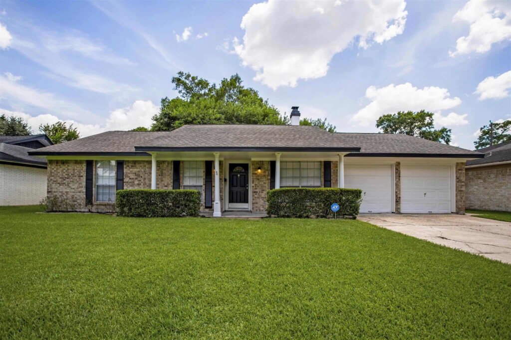 We Buy Houses Houston