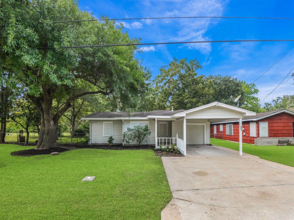 Sell My House Fast Houston