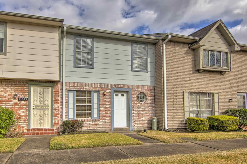 Sell My House Fast Houston TX