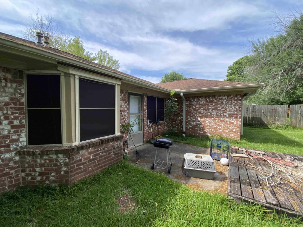 Sell My House Fast Houston Texas