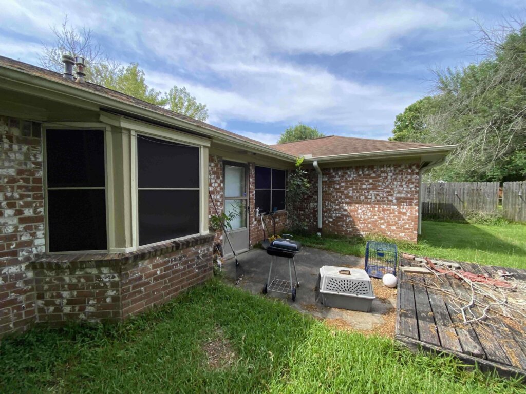 We Buy Houses With Plumbing Issues In Houston Texas