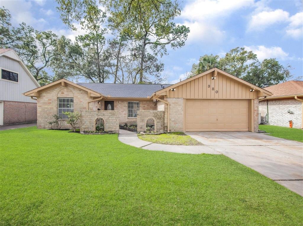 Freeport Street Home Houston