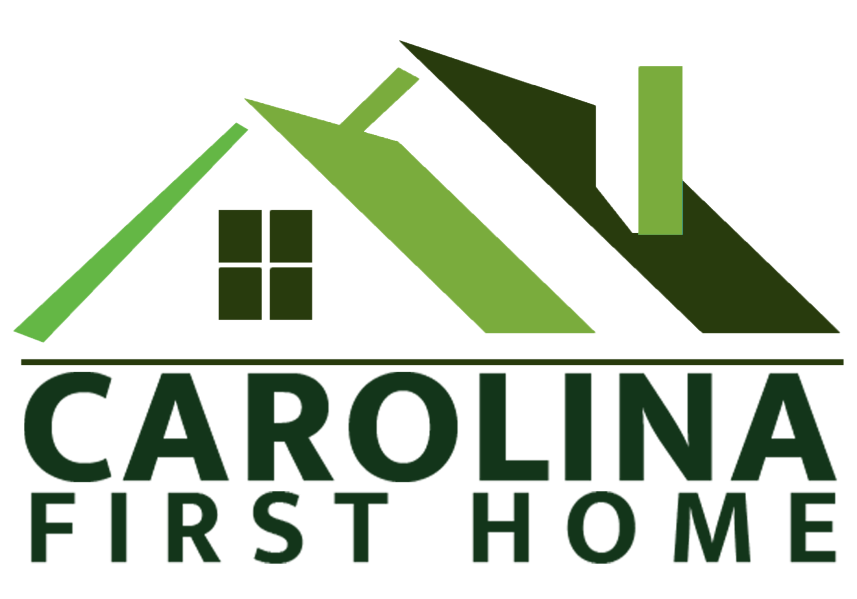 Carolina First Home logo