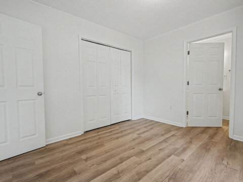 Updated bathroom vanity in Cowpens, SC home for sale