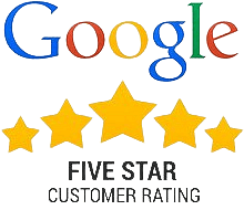 5 Star Reviews