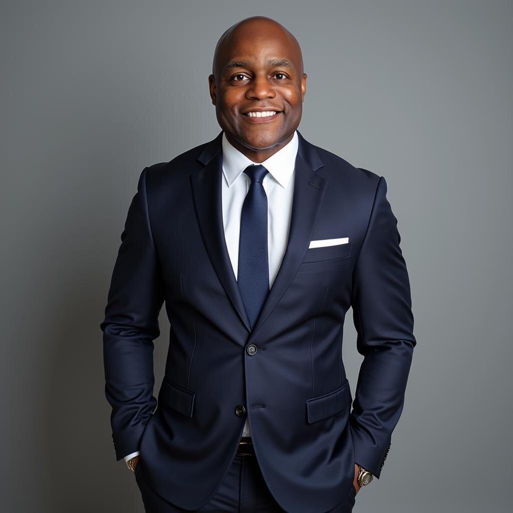 Avrom Smith
CEO of HAS Holdings LLC