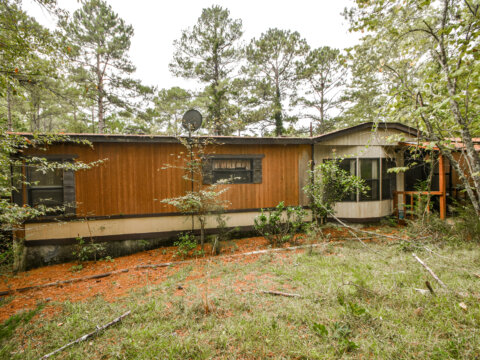 Front Side Mobile Home - HAS Holdings LLC