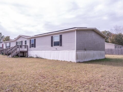Sell My Mobile Home Fast Aiken