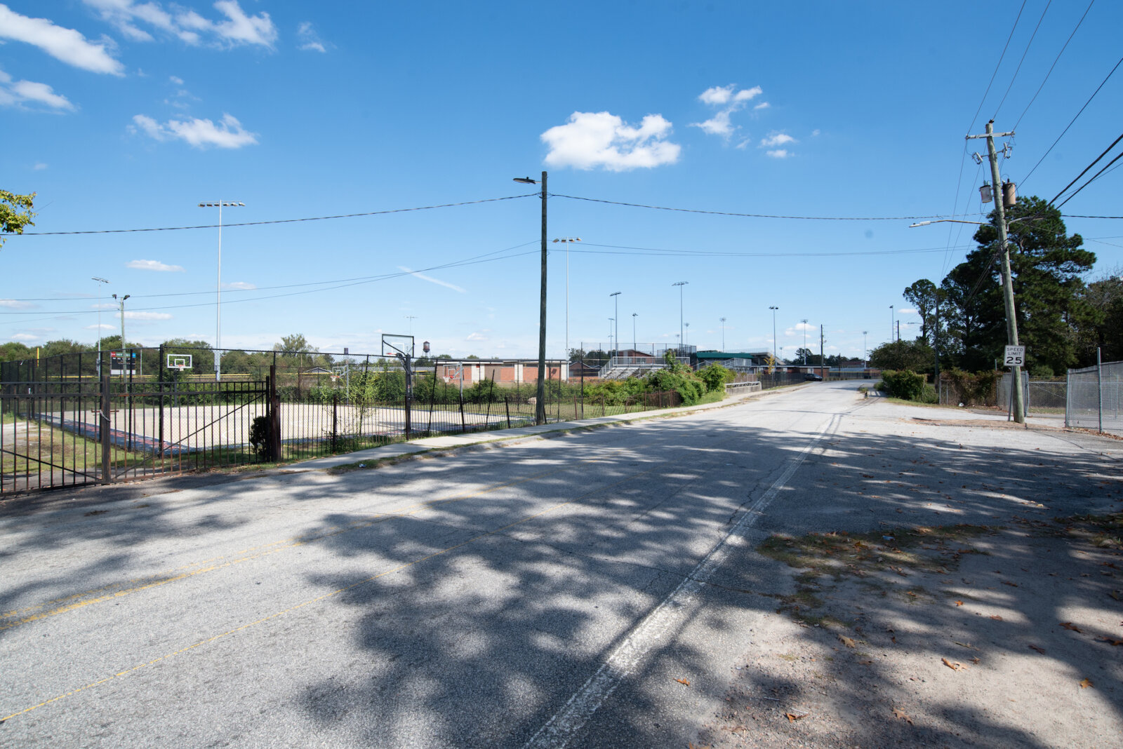 Cash Buyers Commercial Lots Augusta
