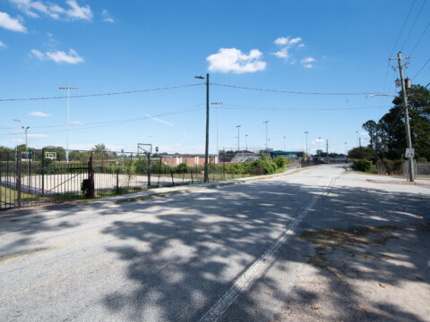 Cash Buyers Commercial Lots Augusta