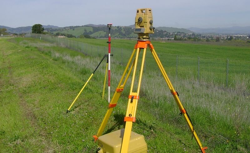 If I'm selling my land, will I need a geological survey? Most sources suggest it's a good measure. 