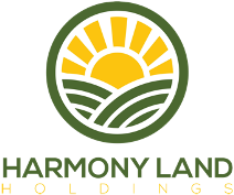 Harmony Land Holdings LLC