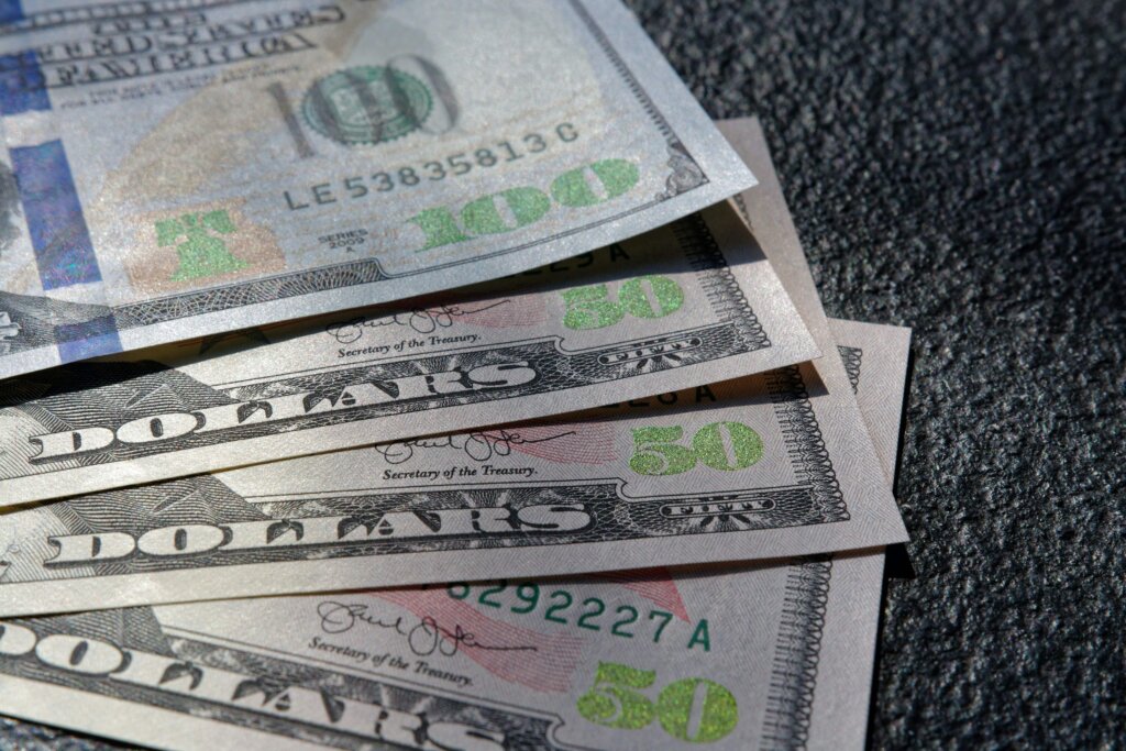 cash offer for texas land