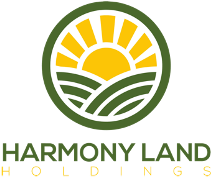 Harmony Land Holdings LLC  logo