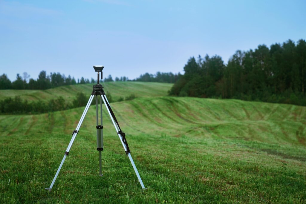 Don't deal with surveyors when selling your land—choose cash land buyers instead!