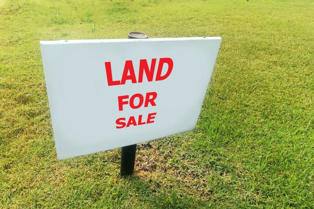 Sell My Land DeKalb County | We Buy Land DeKalb County