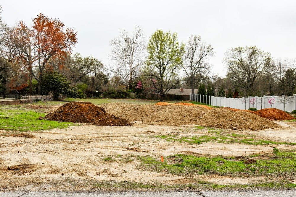 Sell My Vacant Land Charlotte NC | We Buy Land In Charlotte Online