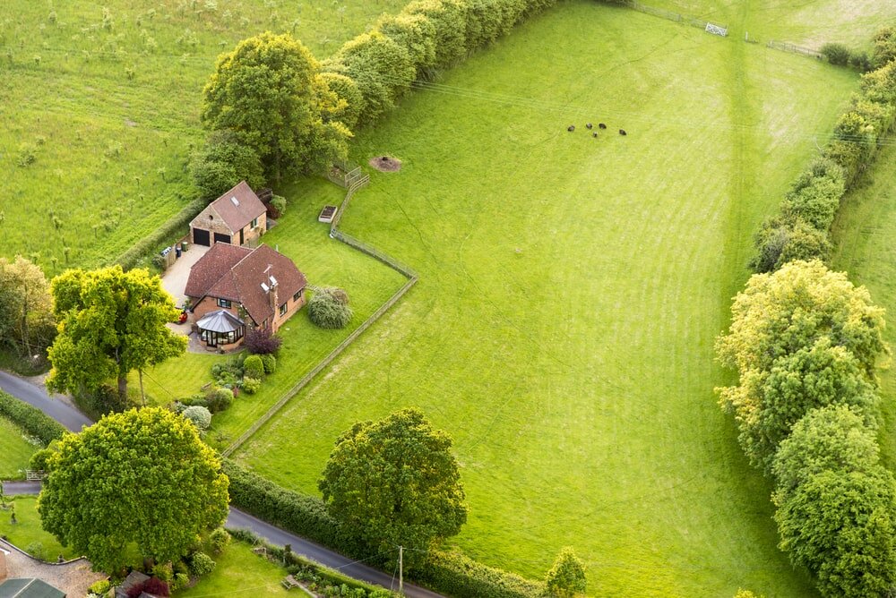 Sell My Land Collin County | We Buy Land Collin County