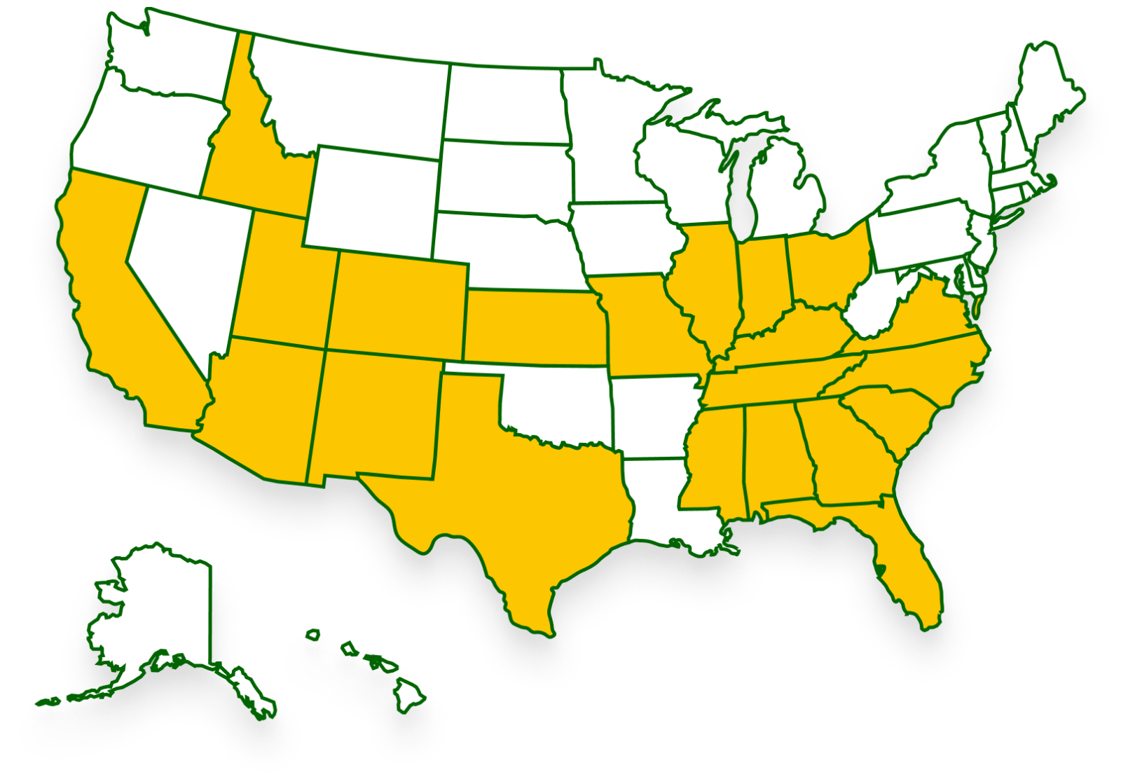 How to Find Out What a Lot is Worth in Florida