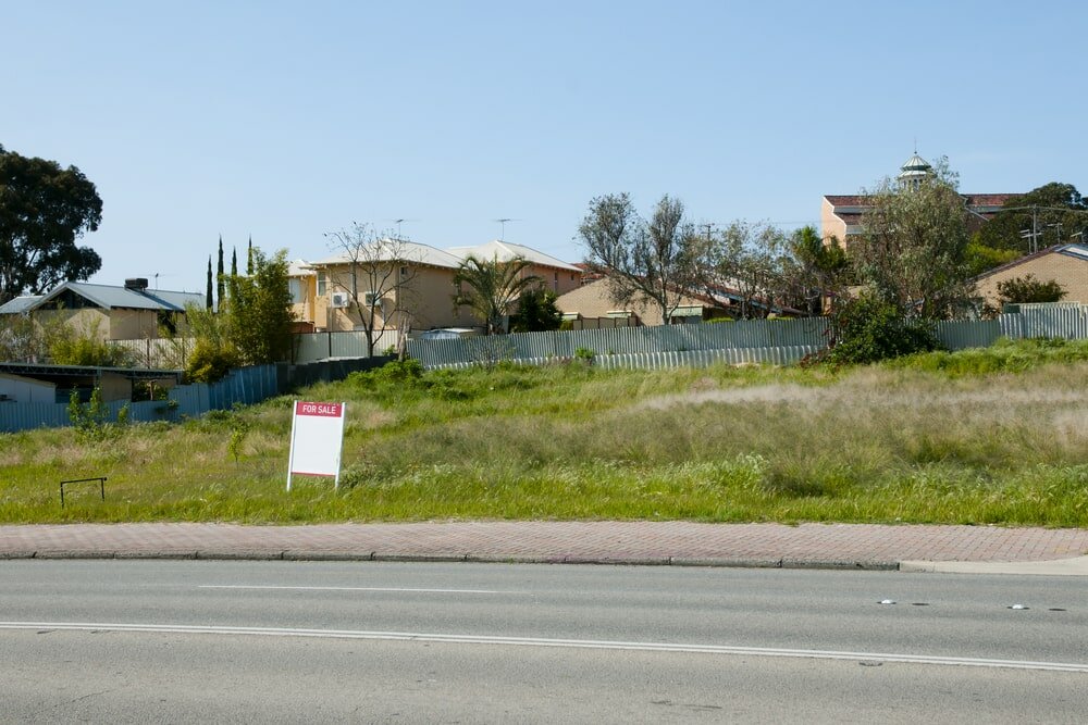 Sell My Land Los Angeles County CA